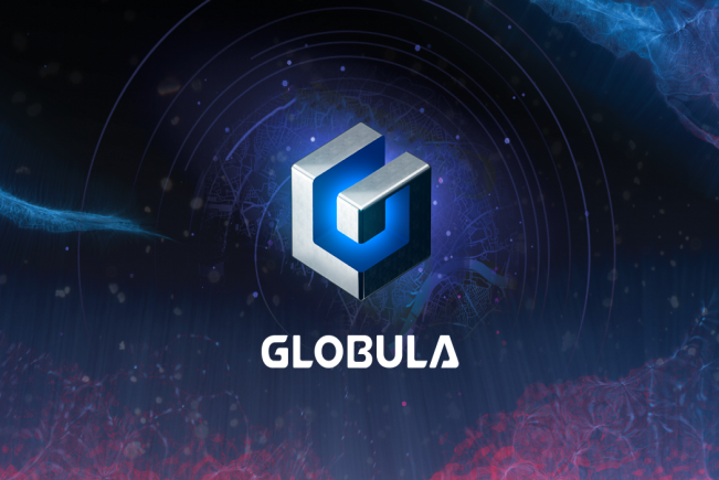 background image of Globula
