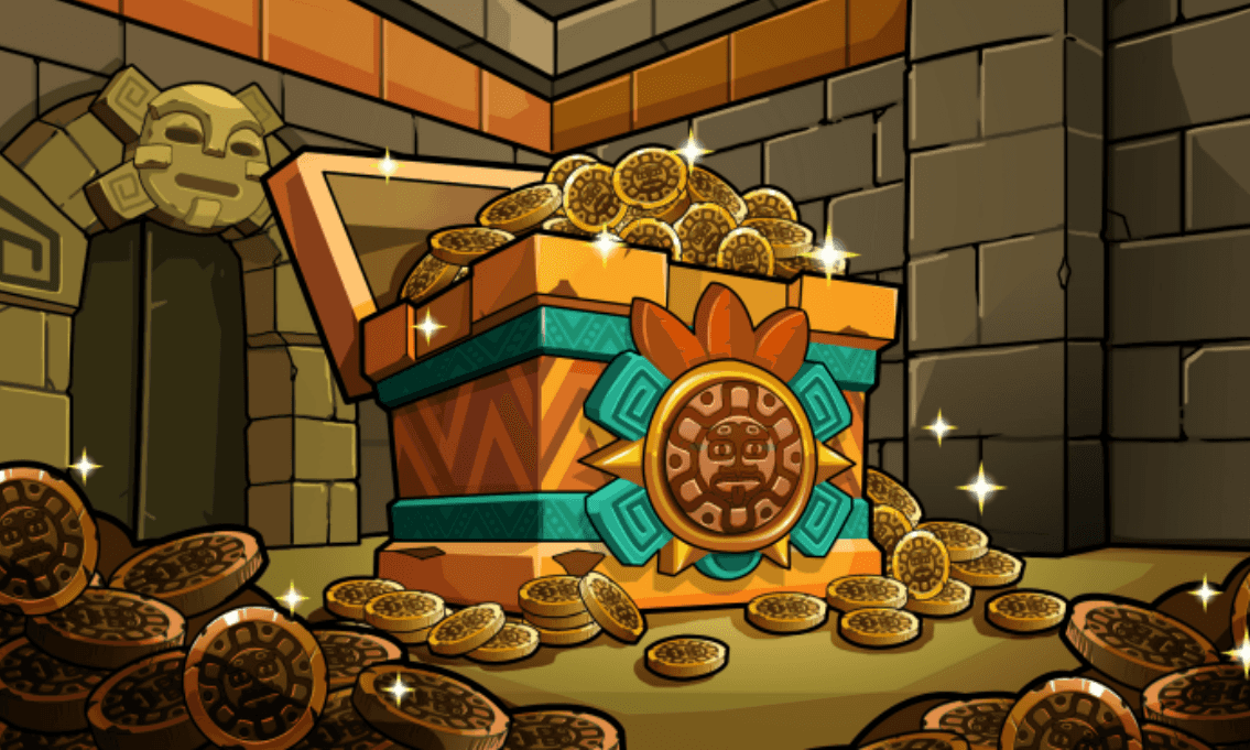 Alchemy Arena Rainmaker Games